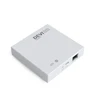 DEVI Connect, Gateway, Zigbee