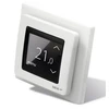 DEVIreg™ Touch baltas, +5...+45 °C, grindų+patalpos jutiklis, 16 A (termostatas)