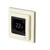 DEVIreg™ Touch dramblio kaulo, 5...45 °C, grindų ir patalpos jutiklis, 16 A (termostatas)
