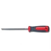 Pilnik Dildė metalui 150mm apvalė Proline