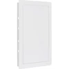 Durelės rev. 150x200mm plast. B150200
