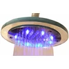 Dušo galva 34615 su LED apšvietimu