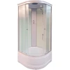 Dušo kabina TS045-6 100x100 paaukšintas vidus