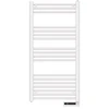 Rankšluosčių džiovintuvas TESY TH 01 500, 850x500 mm, elektrinis, 500 W, deš., baltos sp.