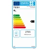 Elektrinis vandens šildytuvas TESY GCH150 Bilight 150 L horizontalus