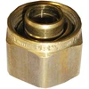 Eurokonusas 92129 20x3/4 bronz.