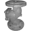 Filtras flanšinis D50 92267