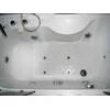Garo pirtis K611T su masažine vonia (jacuzzi)