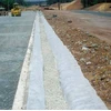 Geotekstilinė medžiaga 120 balta