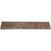 Granito gaminiai Maple Raudona Pro-ST 110308 (priešpakopis)