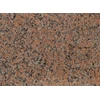Granito plytelės MAPLE Raudonas