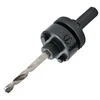 Adapter Grąžtas centravimo gręž. kar. 32-140 mm PROLINE