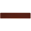 Grotelė vent. VM50090B ruda durims 2 vnt