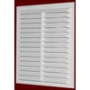 Grotelė ventiliacinė 250x250 klijuojama D250RW