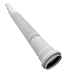 Bikuvalt Jungtis 50/40/32x500 lanksti redukuota