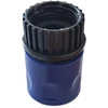 Jungtis PVC 3/4
