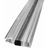 Juosta plast. dušo kab. durims R8001 1,70-1,77m 6mm stiklui (magnetukas) kompl.