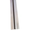 Juosta plast. dušo kab. durims R8803 1.87m 4mm stiklui (magnetukas) kompl.