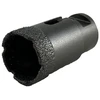 Karūna deimantinė DELAWAR M14 D35mm