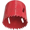 Otwornica Karūnėlė gręžimo bimet. M3 73mm PROLINE