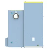 Katilas granulinis ANTARA Smart Sigma 15 su Kipi Rot Power 16 kW degikliu ir 300L talpa