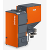 Katilas UNIVERSA 20 su 20kW Zenono degikliu ir 200l talpa