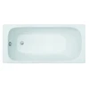 Ketinė vonia CLASSIC 150x70x40