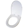 Klozeto dangtis MA-013AW