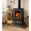 Krosnelė Flame
