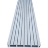 Lenta kompozito terasinė 150x25x1880 mm pilkas 1