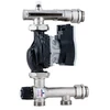 Mazgas pamaišymo grindims 20-55 3,5 Kvs Grundfos Barberi