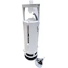 Mechanizmas nuleidimo 3/6L Cersanit Compact