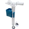 Mechanizmas prileidimo 3/8 Cersanit Compact (šoninis)
