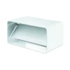 Mova plast.55x110mm su atb. vožtuvu 5151