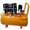 Oro kompresorius AC3850 be tepalo