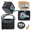 Pavara rotacinė Emix 401