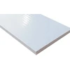 Polikarbonatas 4mm baltas