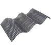 Polikarbonatas banguotas Diamond 1050x6000 2.8mm pilkas