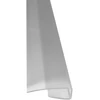 Profilis šiltnamiams 2.10m 6mm