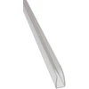 Profilis šiltnamiams 2.10m 6mm