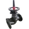 Rankinis balansinis ventilis Danfoss MSV DN65 PN16