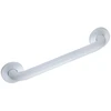 Ranktūris 320512W 30 cm baltas