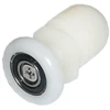 Ratukas dušo kabinos durims 25mm