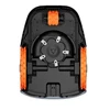 Segway Navimow i208E AWD vejos robotas, 8 arų