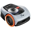 Segway Navimow i208E AWD vejos robotas, 8 arų