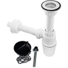 Sifonas WC102