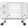 Šildytuvas oro 1.0 kW Wi-Fi FRAME Thermex pakabinamas/pastatomas
