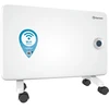 Šildytuvas oro 1.0 kW Wi-Fi FRAME Thermex pakabinamas/pastatomas