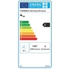 Vandens šildytuvas Harmony 80L PRO Thermex su sausu kaitinimo elementu