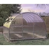Šiltnamis Titan Extra A3x12 arkinis rėmas 20x40